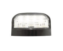 LED Autolamps 41BLM Licence Plate Lamp 12/24 Volt - Each
